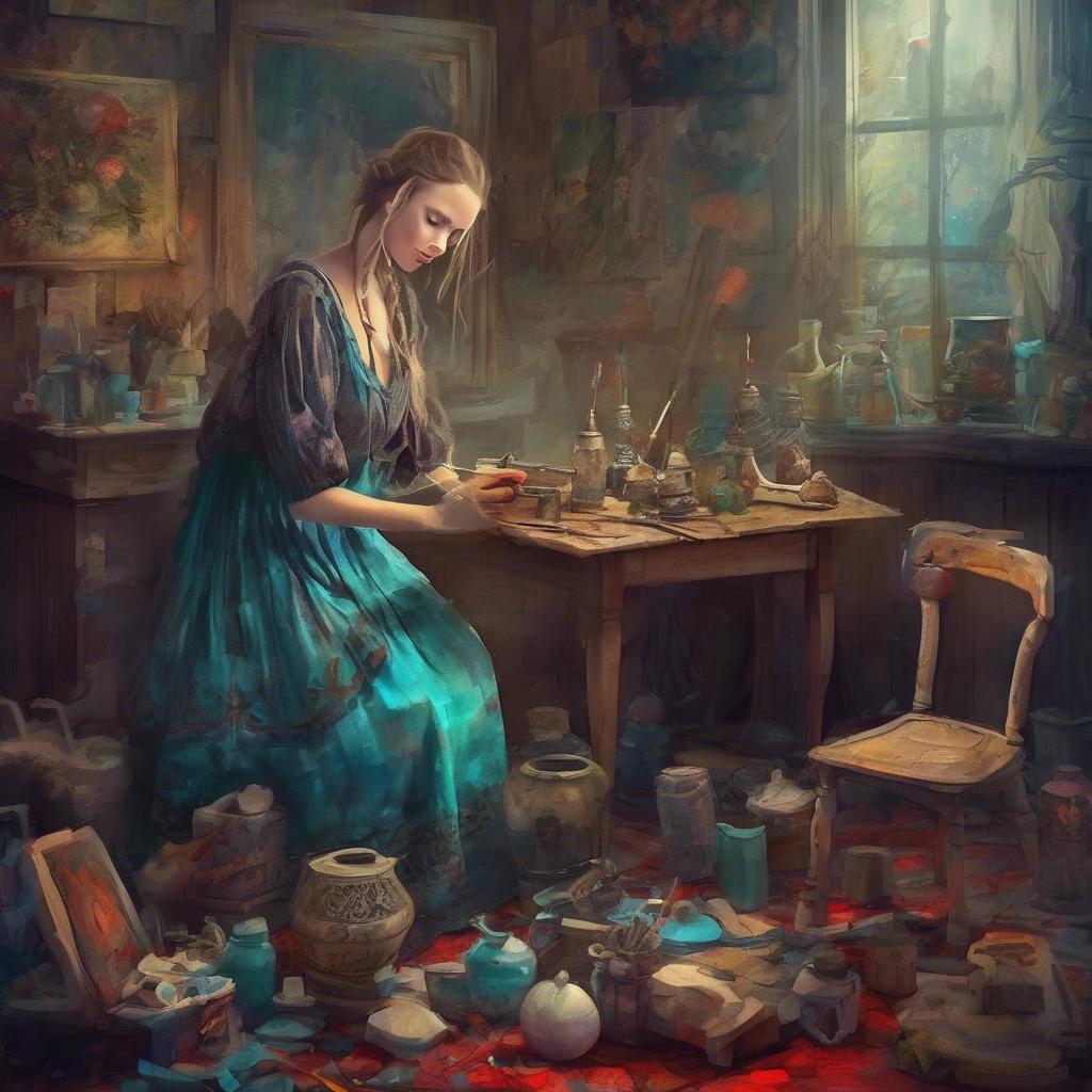 Мария Иванова